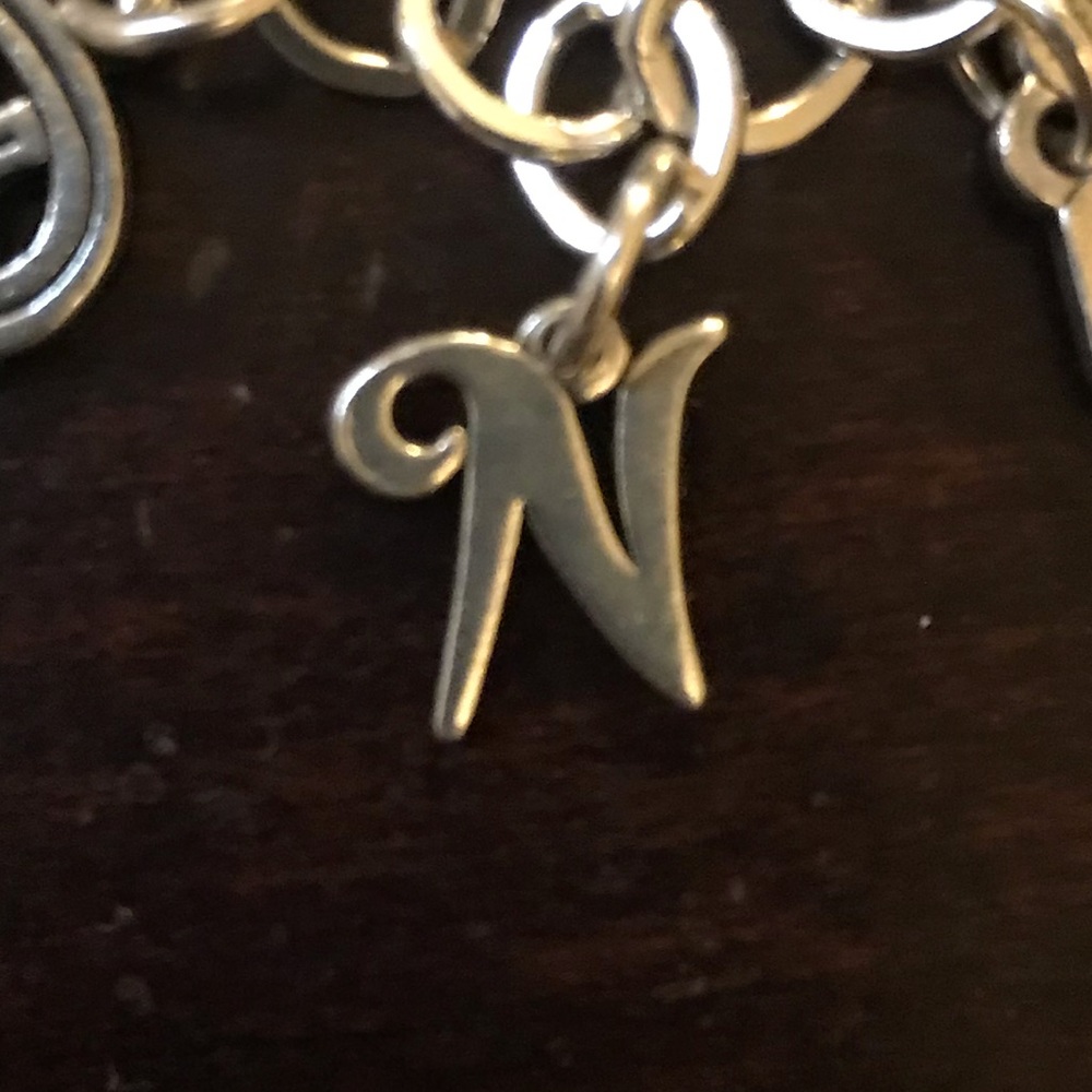James Avery Charm